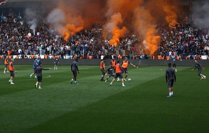 Son dakika Trabzonspor haberi Şampiyonluğun hikayesi