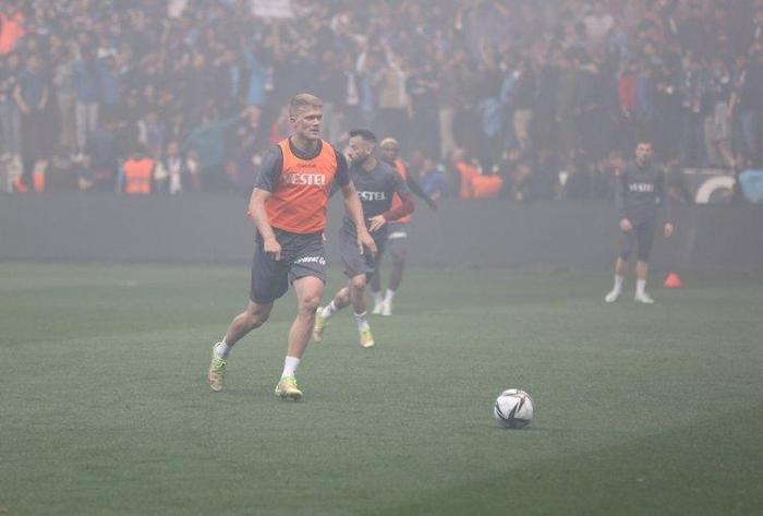 Son dakika Trabzonspor haberi Şampiyonluğun hikayesi
