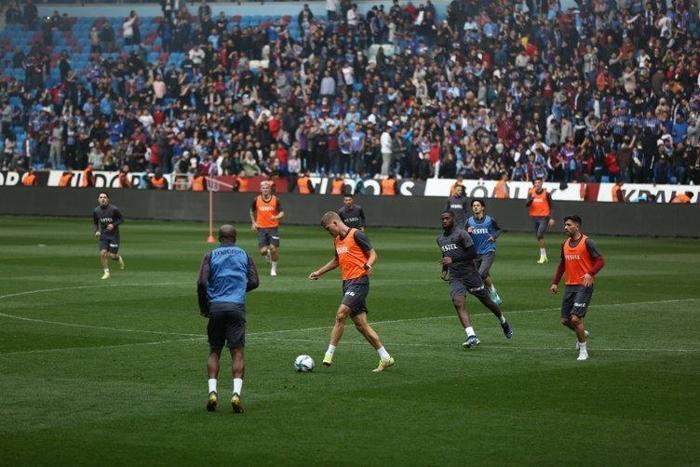 Son dakika Trabzonspor haberi Şampiyonluğun hikayesi