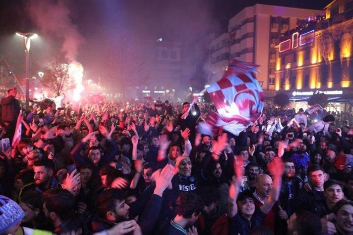 Son dakika Trabzonspor haberi Şampiyonluğun hikayesi