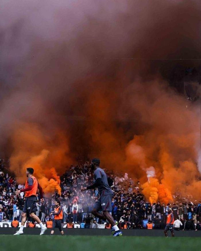 Son dakika Trabzonspor haberi Şampiyonluğun hikayesi
