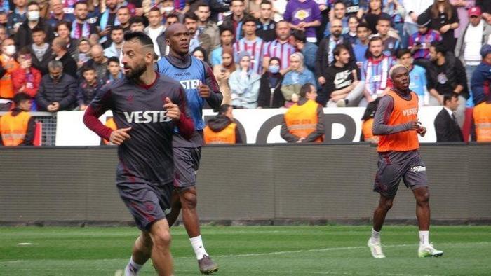 Son dakika Trabzonspor haberi Şampiyonluğun hikayesi