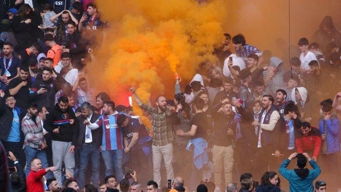 Son dakika Trabzonspor haberi Şampiyonluğun hikayesi