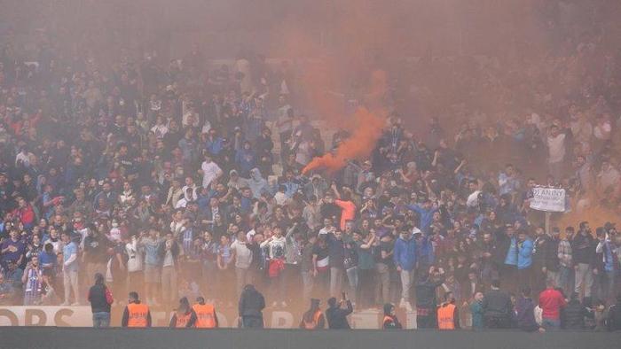 Son dakika Trabzonspor haberi Şampiyonluğun hikayesi