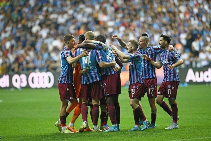İşte Trabzonsporda şampiyonluğu getiren kilit isimler