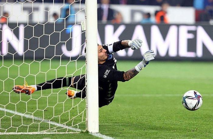 İşte Trabzonsporda şampiyonluğu getiren kilit isimler