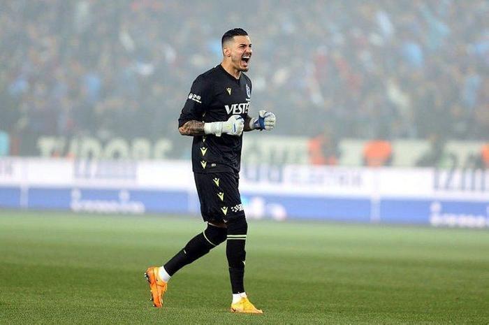 İşte Trabzonsporda şampiyonluğu getiren kilit isimler