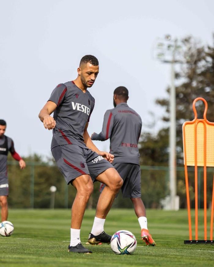 İşte Trabzonsporda şampiyonluğu getiren kilit isimler