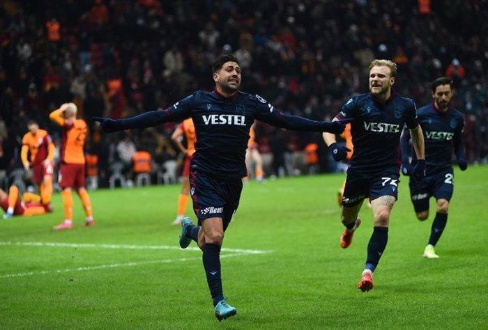 İşte Trabzonsporda şampiyonluğu getiren kilit isimler