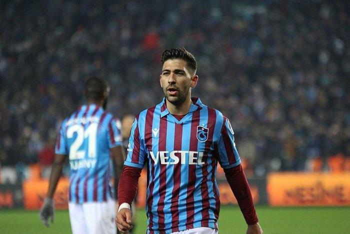 İşte Trabzonsporda şampiyonluğu getiren kilit isimler