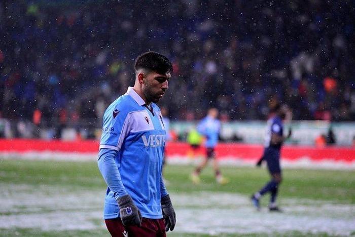 İşte Trabzonsporda şampiyonluğu getiren kilit isimler