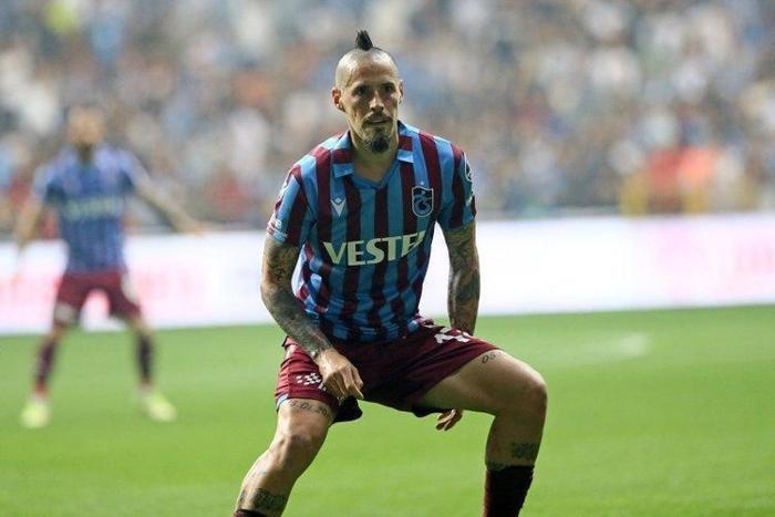 İşte Trabzonsporda şampiyonluğu getiren kilit isimler