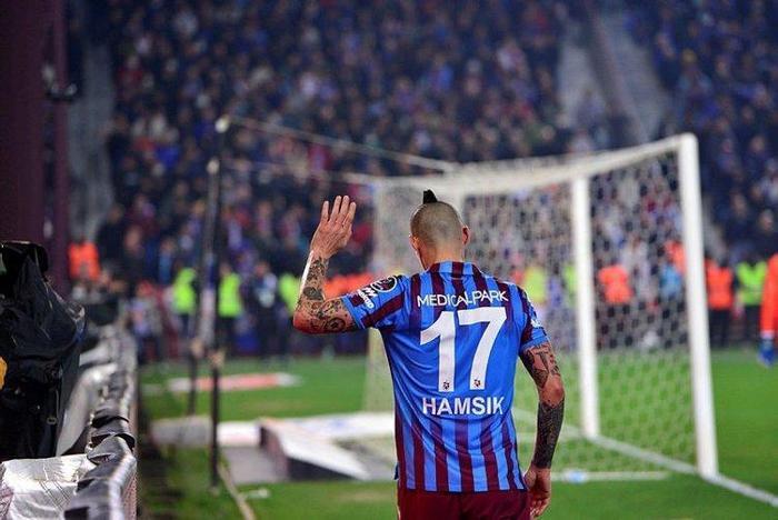 İşte Trabzonsporda şampiyonluğu getiren kilit isimler