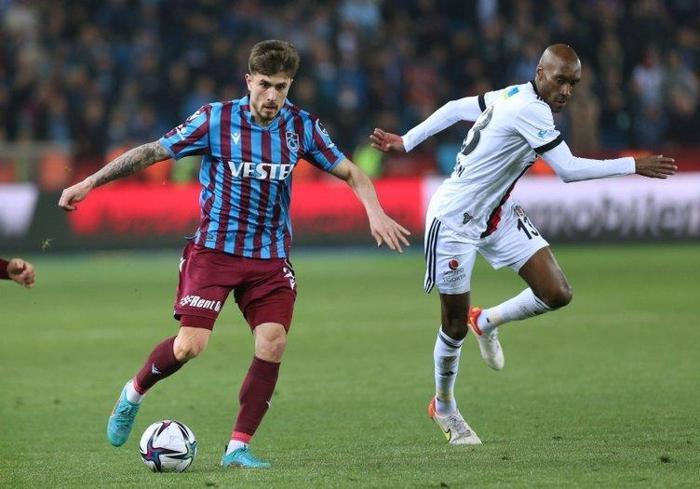 İşte Trabzonsporda şampiyonluğu getiren kilit isimler