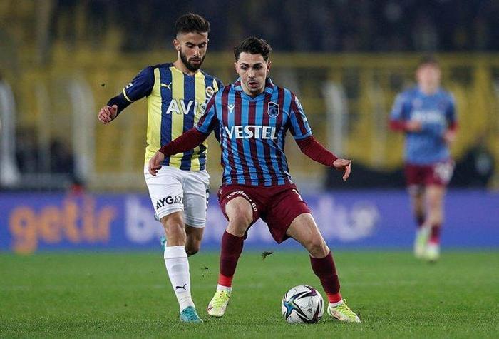 İşte Trabzonsporda şampiyonluğu getiren kilit isimler