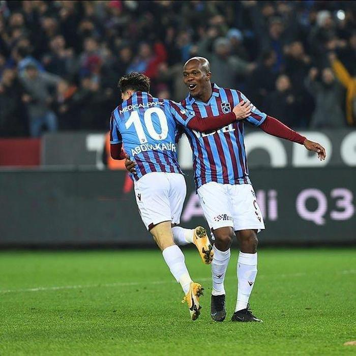 İşte Trabzonsporda şampiyonluğu getiren kilit isimler