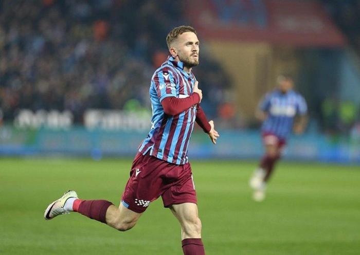 İşte Trabzonsporda şampiyonluğu getiren kilit isimler