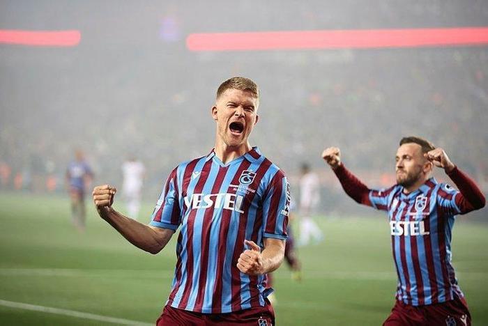 İşte Trabzonsporda şampiyonluğu getiren kilit isimler
