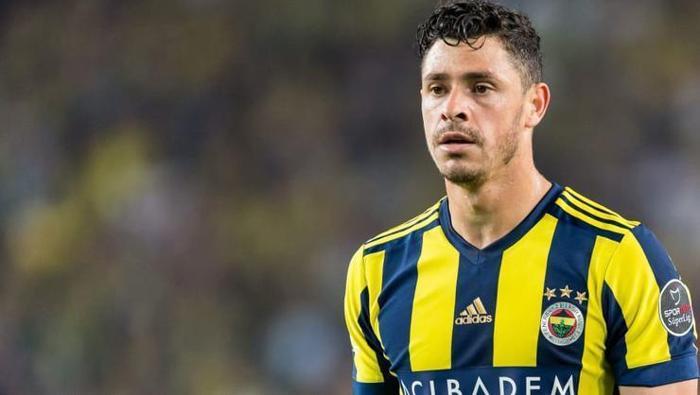 Giuliano Fenerbahçeye geri dönebilir