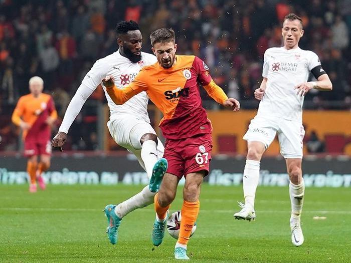 Galatasaray Sivasspor maçını Fanatik yazarları değerlendirdi
