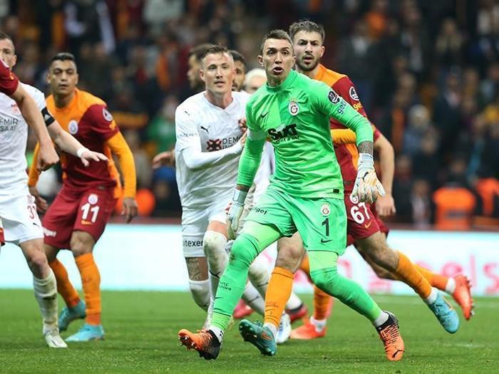 Galatasaray Sivasspor maçını Fanatik yazarları değerlendirdi