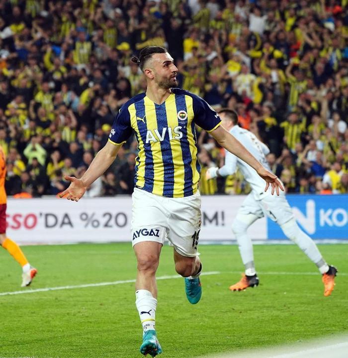 Son dakika Fenerbahçe transfer listesi İşte sarı lacivertlilerin golcü listesi