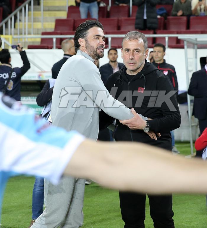 Trabzonspor haberi: Şampiyon Başkan Ahmet Ağaoğlu, gözyaşlarına boğuldu İşte kare kare o anlar