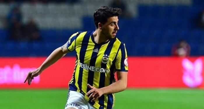 Fenerbahçede Ozan Tufan ezeli rakibe transfer oluyor İşte yıllık ücreti