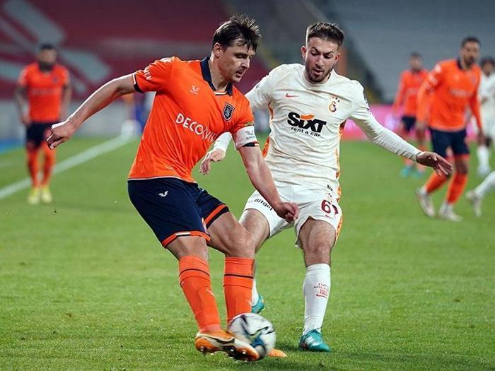 Başakşehir - Galatasaray maçını Fanatik yazarları değerlendirdi