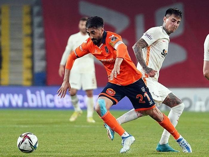 Başakşehir - Galatasaray maçını Fanatik yazarları değerlendirdi