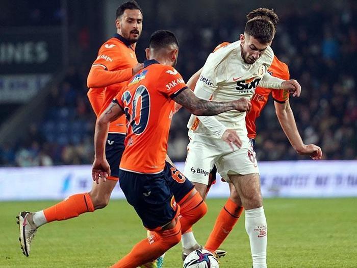 Başakşehir - Galatasaray maçını Fanatik yazarları değerlendirdi