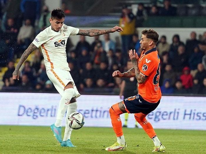 Başakşehir - Galatasaray maçını Fanatik yazarları değerlendirdi