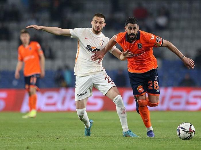 Başakşehir - Galatasaray maçını Fanatik yazarları değerlendirdi