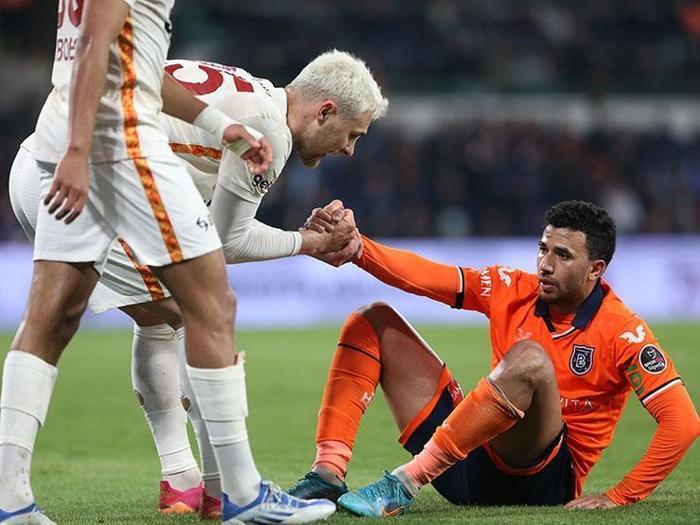 Başakşehir - Galatasaray maçını Fanatik yazarları değerlendirdi