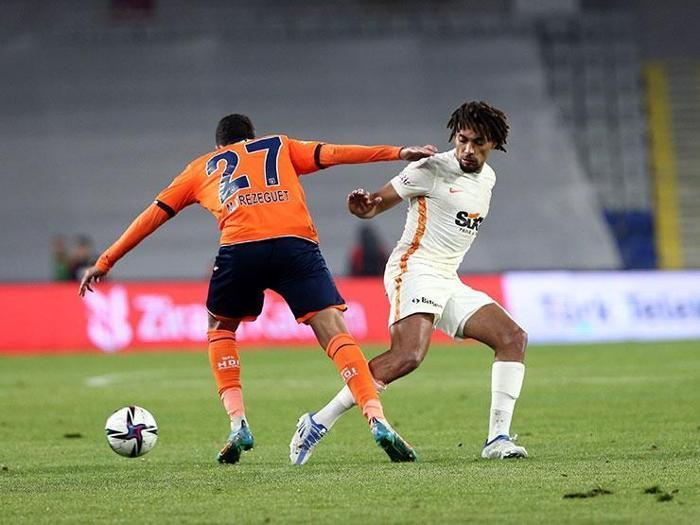 Başakşehir - Galatasaray maçını Fanatik yazarları değerlendirdi