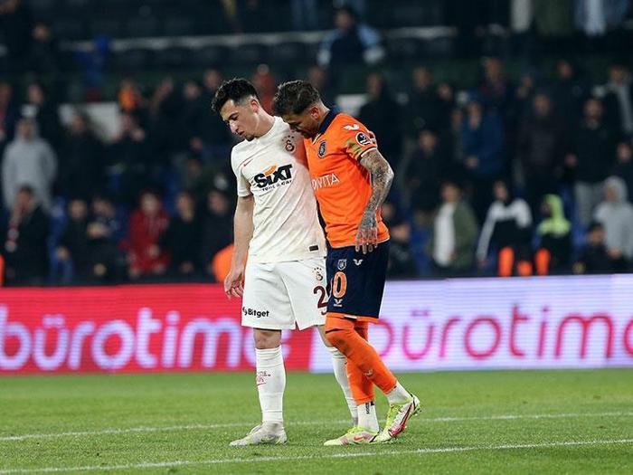 Başakşehir - Galatasaray maçını Fanatik yazarları değerlendirdi