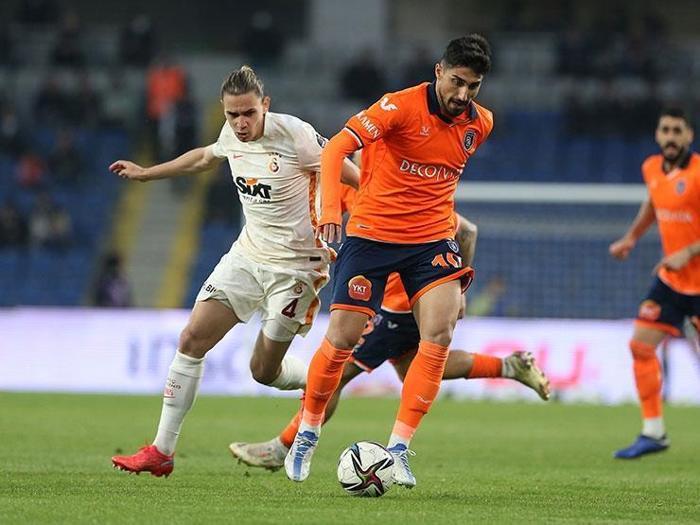 Başakşehir - Galatasaray maçını Fanatik yazarları değerlendirdi