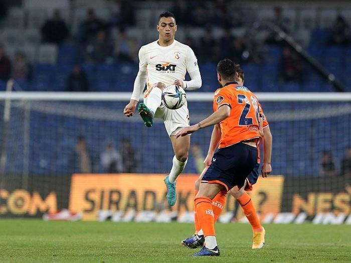 Başakşehir - Galatasaray maçını Fanatik yazarları değerlendirdi