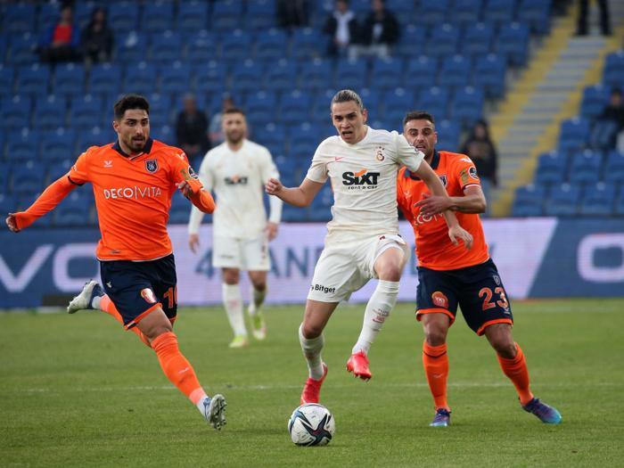 Başakşehir - Galatasaray maçını Fanatik yazarları değerlendirdi