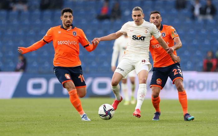 Başakşehir - Galatasaray maçını Fanatik yazarları değerlendirdi