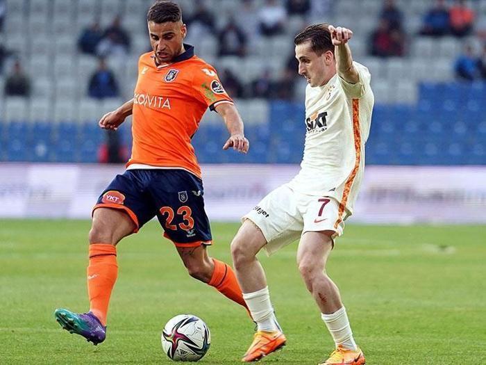 Başakşehir - Galatasaray maçını Fanatik yazarları değerlendirdi
