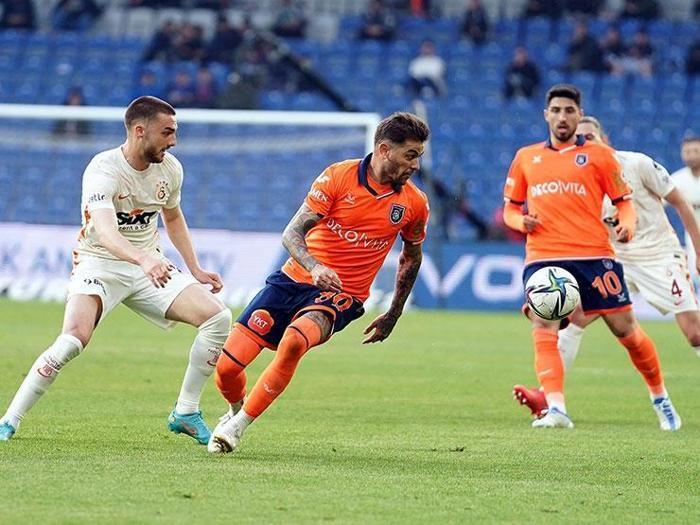 Başakşehir - Galatasaray maçını Fanatik yazarları değerlendirdi