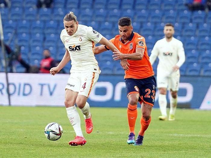 Başakşehir - Galatasaray maçını Fanatik yazarları değerlendirdi