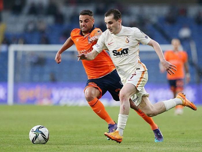 Başakşehir - Galatasaray maçını Fanatik yazarları değerlendirdi