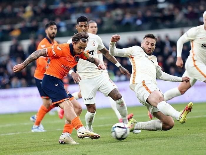 Başakşehir - Galatasaray maçını Fanatik yazarları değerlendirdi