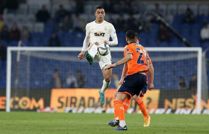Son dakika Galatasaray transfer haberi Sarı kırmızılı takımda Mostafa Mohamed dönemi bitti İşte yeni takımı