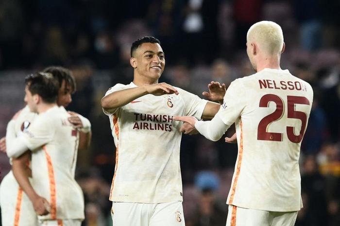 Son dakika Galatasaray transfer haberi Sarı kırmızılı takımda Mostafa Mohamed dönemi bitti İşte yeni takımı