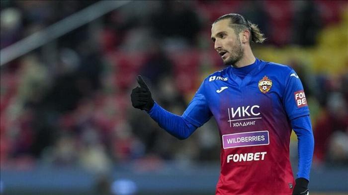 Son dakika transfer haberi Yusuf Yazıcı imzayı attı Transferi duyurdular