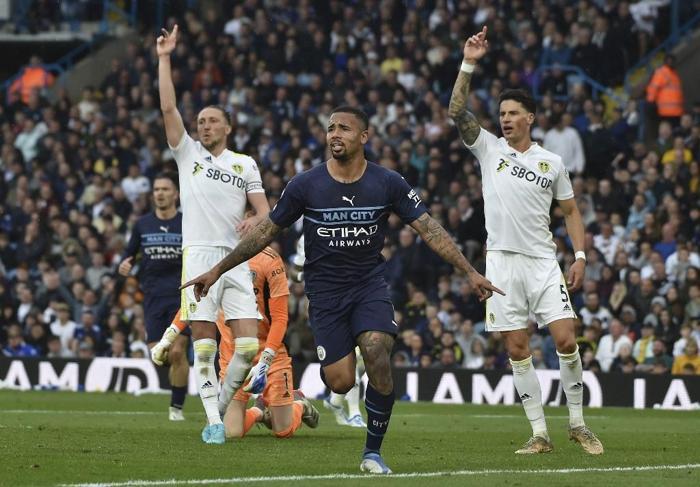 Erling Haaland Manchester Cityle anlaştı