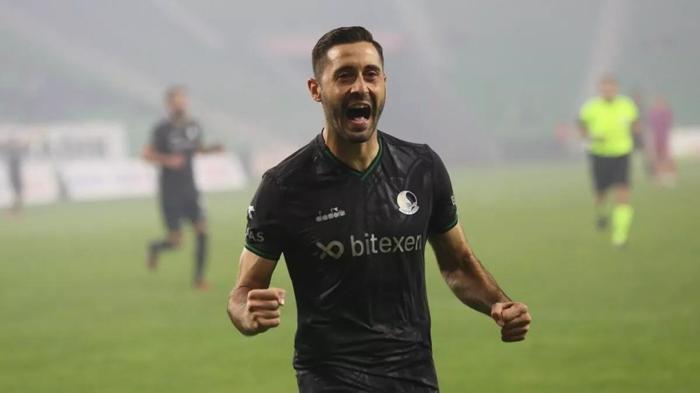 Şampiyon yapanlar, ligde tutanlar... TFF 2. Ligi kasıp kavuran o isimler (2021-2022 sezonu)